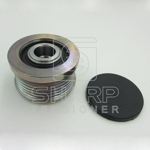 Cummins 3914086  3912275  Belt tensioner