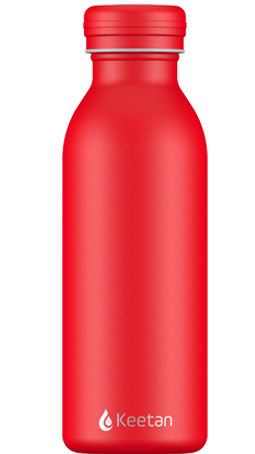 RED HOT