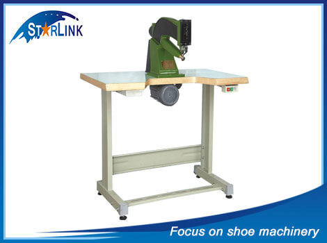 Insole Trimming Machine, SLM-2-23