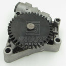Cummins 3914086  3912248  Belt tensioner