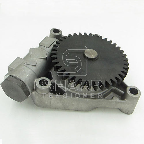 Cummins 3914086  3912250  Belt tensioner