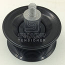 Cummins 3914086  3912246  Belt tensioner