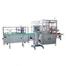 JD-550 CASE PACKING MACHINE