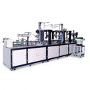 JD-N95 FULLY AUTOMATIC N95 FACE MASK MAKING MACHINE