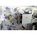 JDL550S BLISTERING AND CARTONING MACHINE IN LINE
