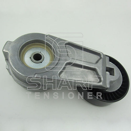 Cummins 3914086  3912284  Belt tensioner