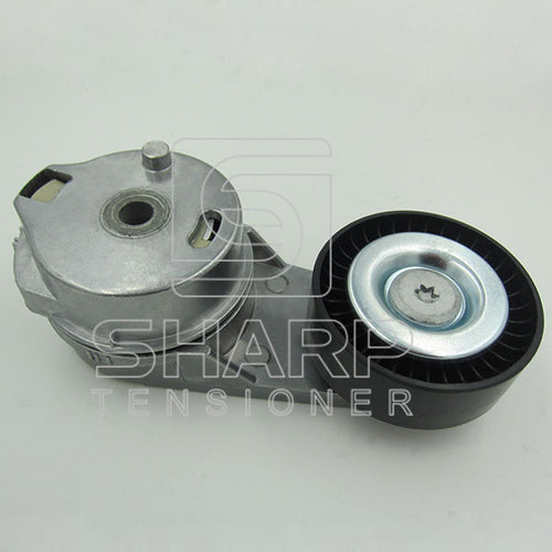 Cummins 3914086  3912283  Belt tensioner