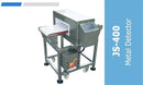 JS-400 Metal Detector