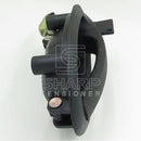 Cummins 3914086  3912254  Belt tensioner