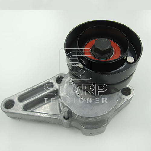 John Deere 7700042267 tractor renault Belt Tensioner, v-ribbed belt