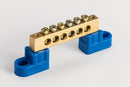 Brass Terminal block T003