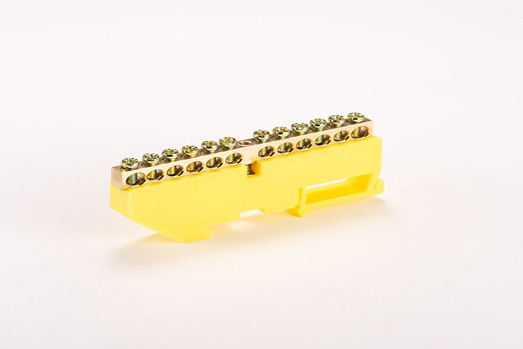 Brass Terminal block T005