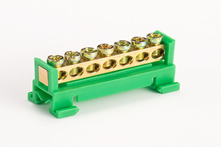 Brass Terminal block T006