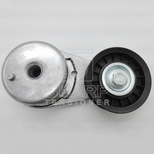 LR038199,PQG500200 Belt Tensioenr Fits for LandRover