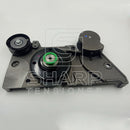 PQS500620 Driver Belt Idler Pulley Fits for Land Rover