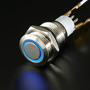 L16 Anti vandal switch