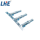 ST730205-3 electrical crimp types ket connectors terminals