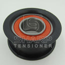 LADA GATES T41242 SKF VKM18200 Tensioner Pulley, timing belt