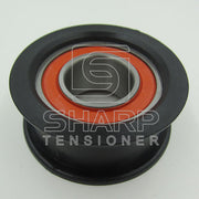 LADA GATES T41242 SKF VKM18200 Tensioner Pulley, timing belt