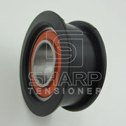PEUGEOT 6453KH 6453SQ  Guide Pulley, v-ribbed belt