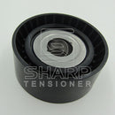 LAND ROVER INA F-577982 Guide Pulley, v-ribbed belt