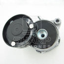 LandRover PQG100190  PQG100190L Belt Tensioner, v-ribbed belt