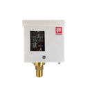 Low/high pressure switch