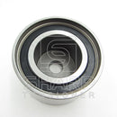 M.A.N 51958007431 51958007485 Tensioner Pulley, v-ribbed belt