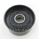 MAN  10044691 APV2403  Tensioner Pulley, v-ribbed belt