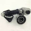 MAN  51958007393  51958007384  Belt Tensioner, v-ribbed belt