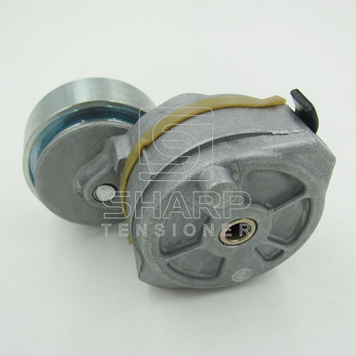 MAN 51958007478 Tensioner Lever, v-ribbed belt