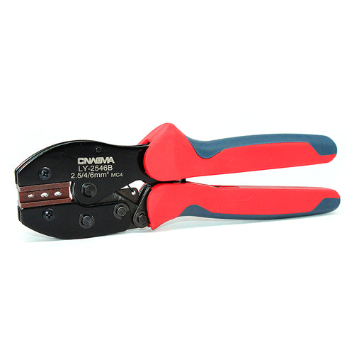 MC4 connector crimping tool for MC4 Connector Solar Cable PV Crimp Tools