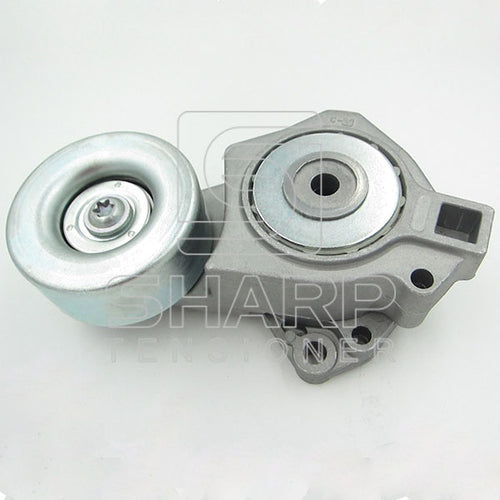 MD367192  1345A078  MITSUBISH  Belt Tensioner,V-Ribbed belt