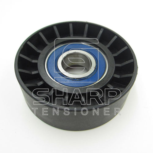 Cummins 3914086  3912308  Belt tensioner