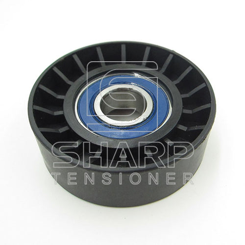 Cummins 3914086  3912309  Belt tensioner