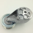 MERCEDES-BENZ  534005710 23277  58871  Belt Tensioner, v-ribbed belt