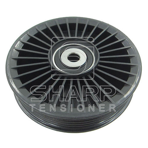Cummins 3914086  3912318  Belt tensioner