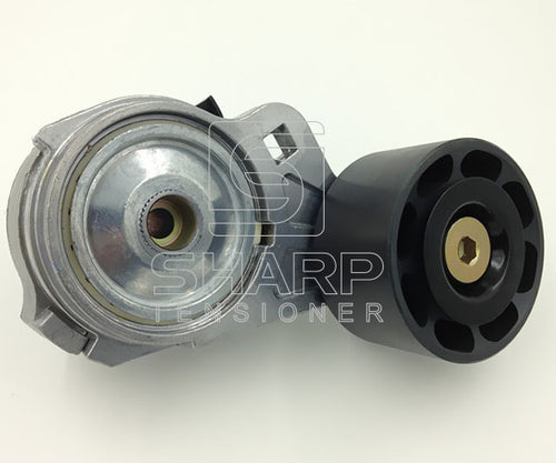 MERCEDES-BENZ  9062000570     4572002370   Belt Tensioner, v-ribbed belt