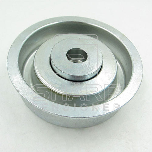 MITSUBISHI  MD308882 MD327654 MD102451 MD166381 MD368209 Tensioner Pulley, timing belt