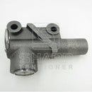 MITSUBISHI MD341830 MD197622 Vibration Damper, timing belt