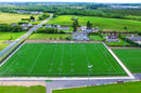FOOTBALL TURF