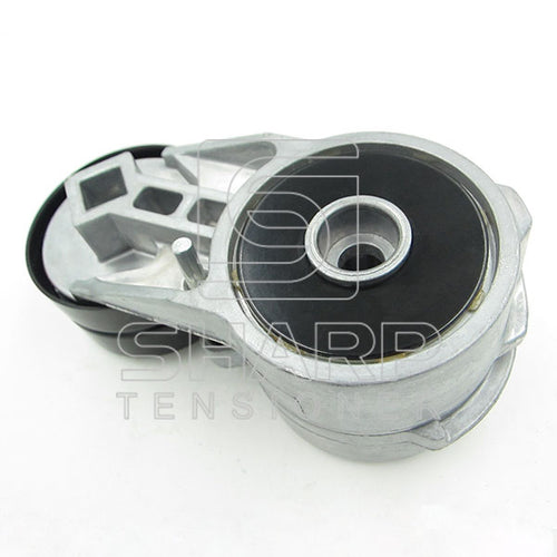 Mercedes-BENZ 534025610 APV2803  Belt Tensioner, v-ribbed belt