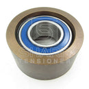 4572003270  4572002770  Truck tensioner pulley,V-Rribbed belt  for Benz