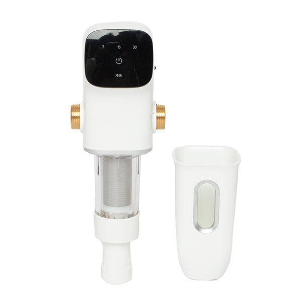 NFT FA-B002 Leitungswasser-Vorfilter für Zuhause