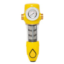 NFT SMD-TQ003 Double Scraping Covered Prefilter