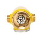 NFT SMD-TQ003 Double Scraping Covered Prefilter