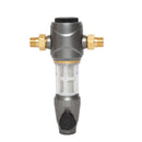 NFT SMD-TQ003 Double Scraping Covered Prefilter