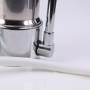 NFT WPD-1/3 Counter Top Stainless Steel Water Purifier