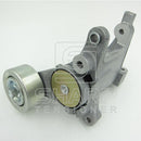 TOYOTA 166200L020   1662030031  1662030030 Tensioner Lever, v-ribbed belt