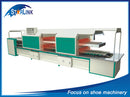 NIR Sole Sticking Production Line, SLM-7-02